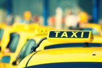 Taxi drivers sue the state